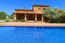 Country house in Campos - Yesenia - Campos