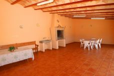 Country house in Es Llombards - Jimena - Es Llombards