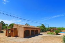 Country house in Es Llombards - Jimena - Es Llombards