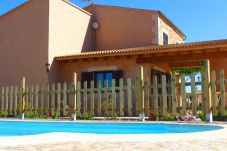 Country house in Campos - Olivia - Campos