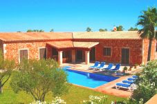 Country house in Campos - Graciano - Campos