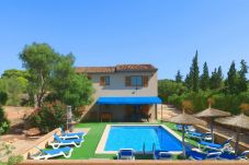 Country house in Santanyi - Alvaro - Santanyi